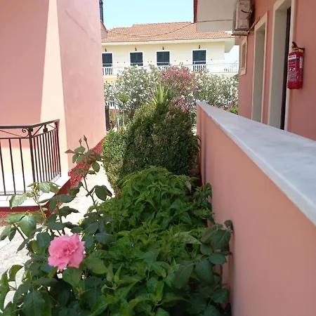 Apartament Kostas