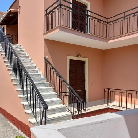 Kostas Apartamento
