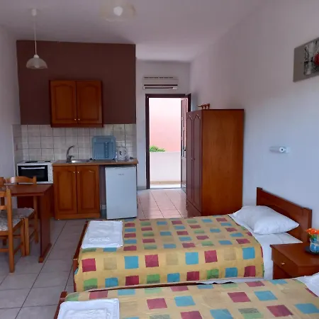 Kostas Apartamento *