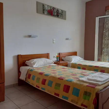 Kostas Apartament