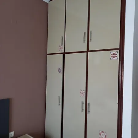 Kostas Apartamento