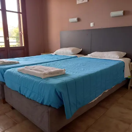 Apartament Kostas