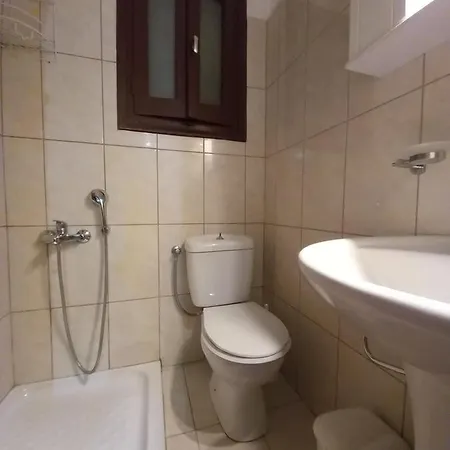 Apartamento Kostas Sidárion