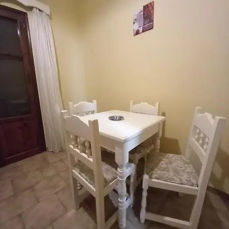 Kostas Apartamento