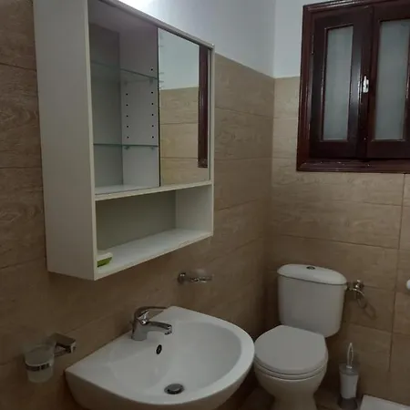 Kostas Apartament