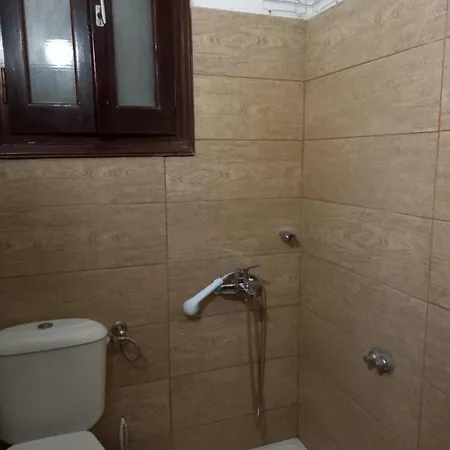 Apartament Kostas