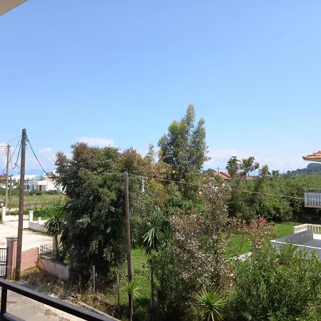 Apartament Kostas *