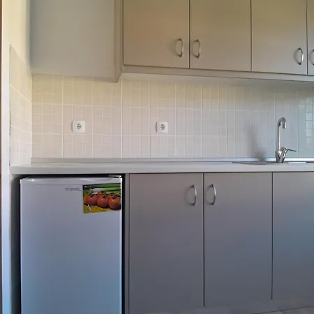 Apartament Kostas *