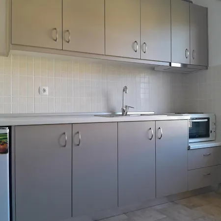 Kostas Apartamento