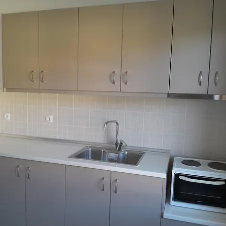 Apartamento Kostas *